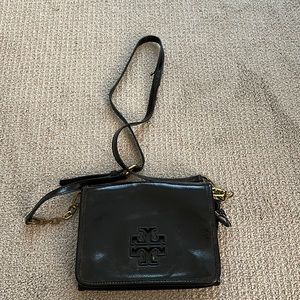 Tory Burch Black Purse